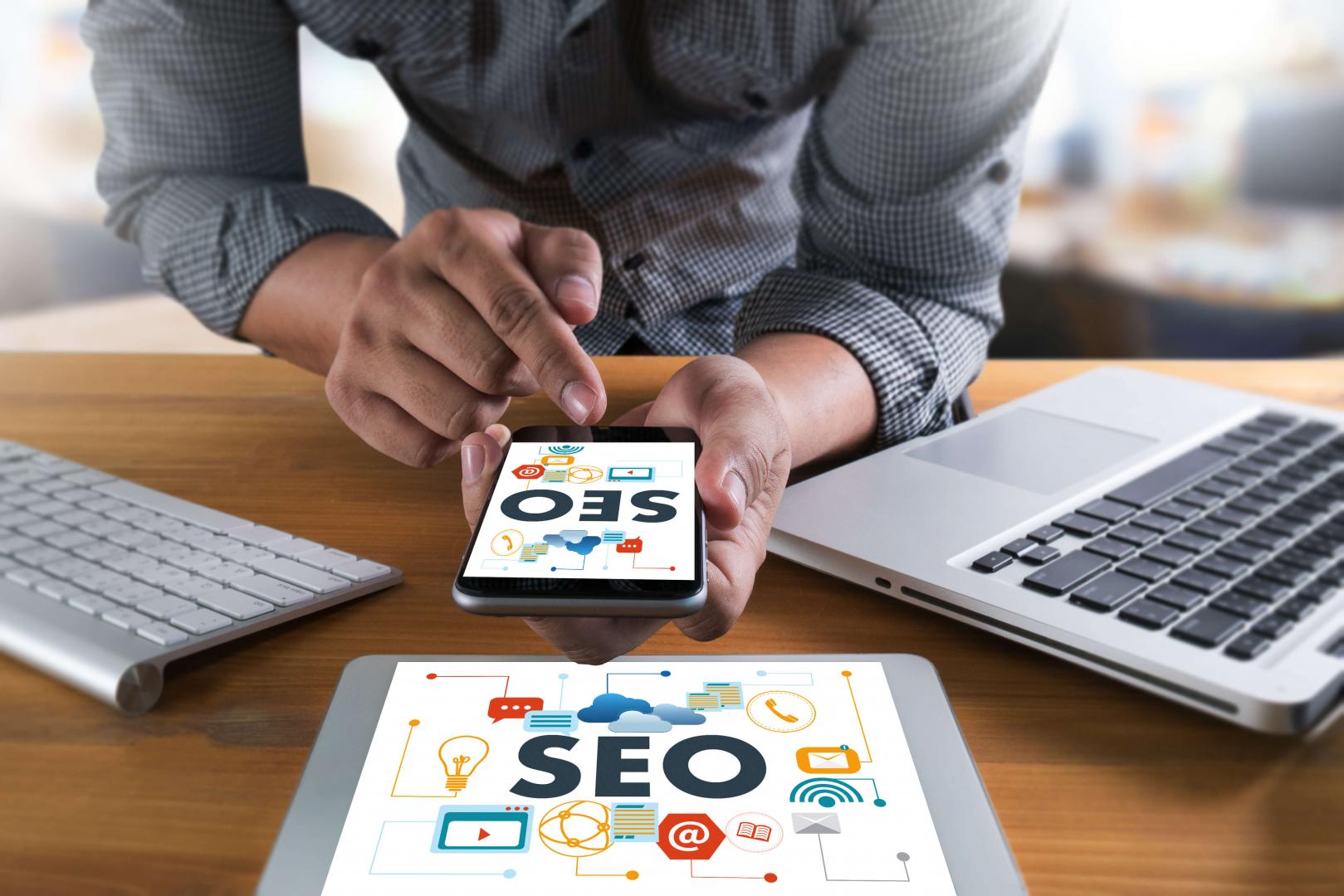 PL Exports SEO Campaign