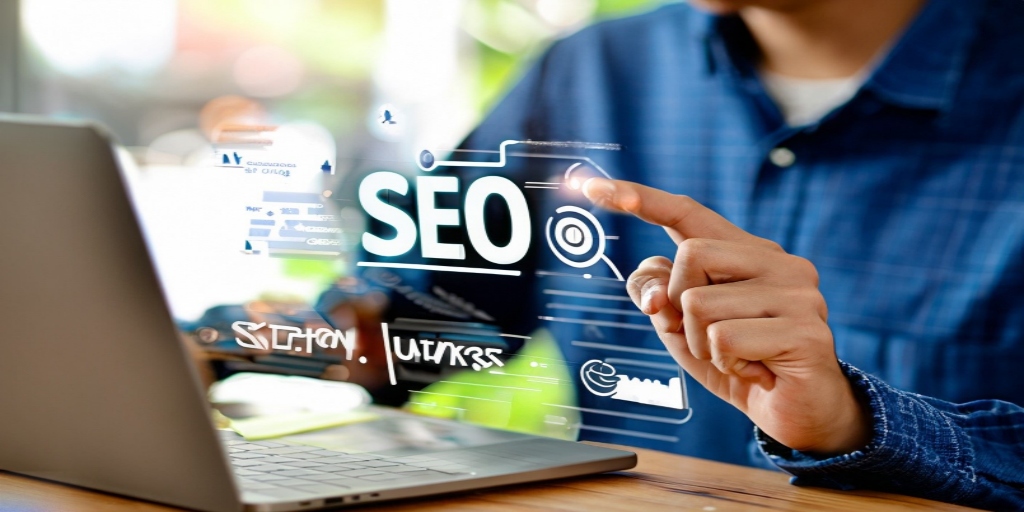 SEO, SEM & PPC